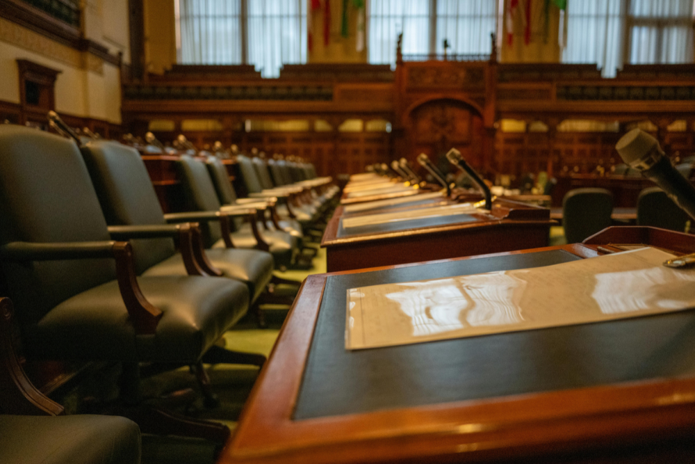 Government Opens Review of the ZEV Mandate